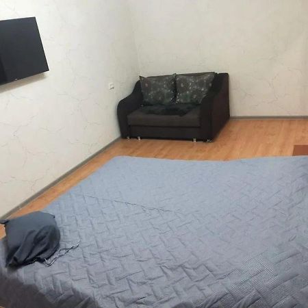 Ferienwohnung Ауэзова Petropawlowsk Exterior foto